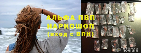 гидра Алексеевка